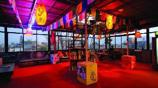 Rest Up Kathmandu Hostel,Near Garden Of Dreams,2 star