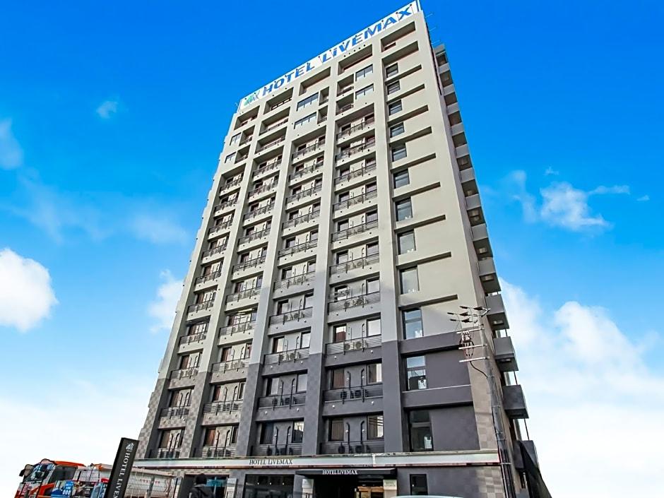 hotel livemax premium himejieki minami