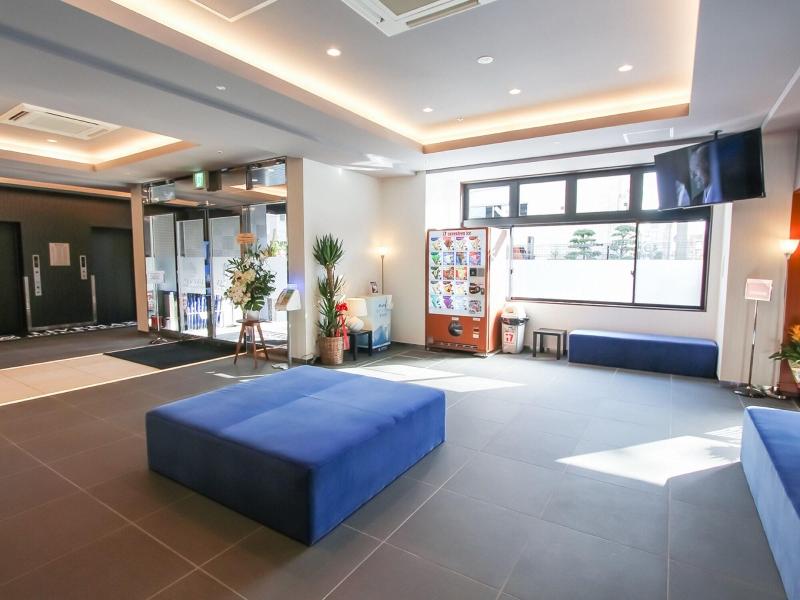 hotel livemax premium himejieki minami