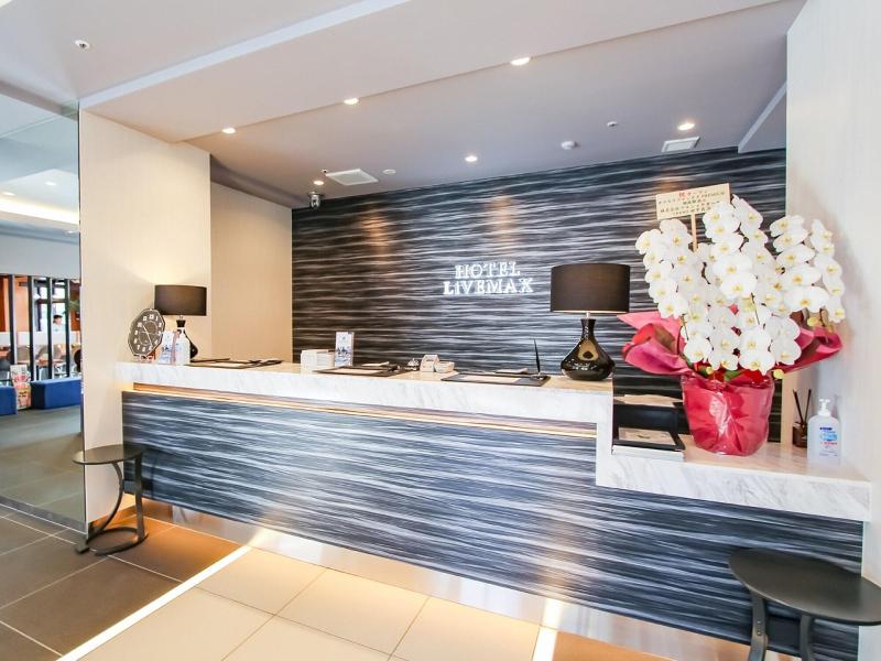 hotel livemax premium himejieki minami