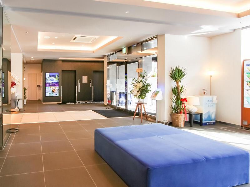 hotel livemax premium himejieki minami