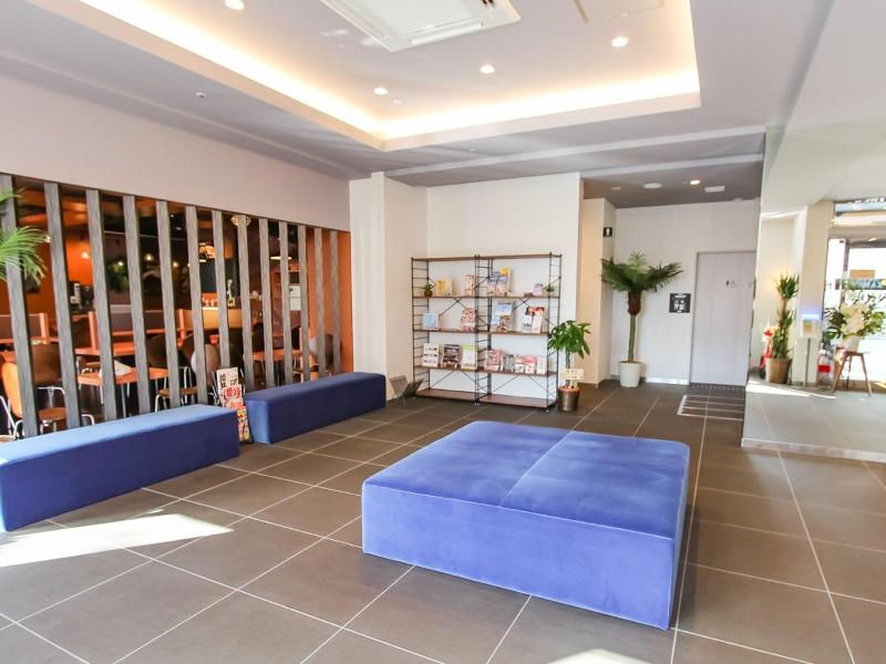 hotel livemax premium himejieki minami