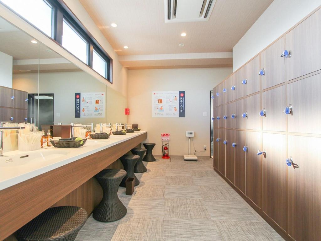 hotel livemax premium himejieki minami