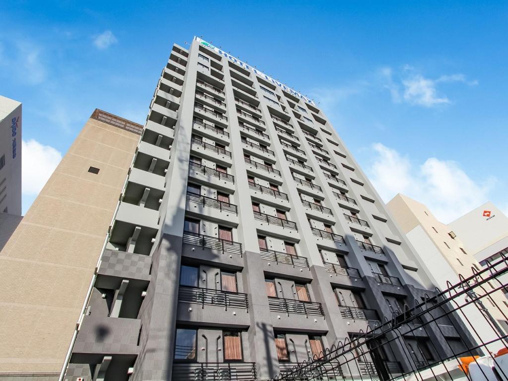 hotel livemax premium himejieki minami