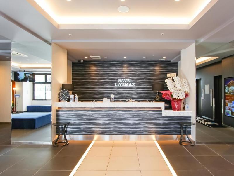 hotel livemax premium himejieki minami