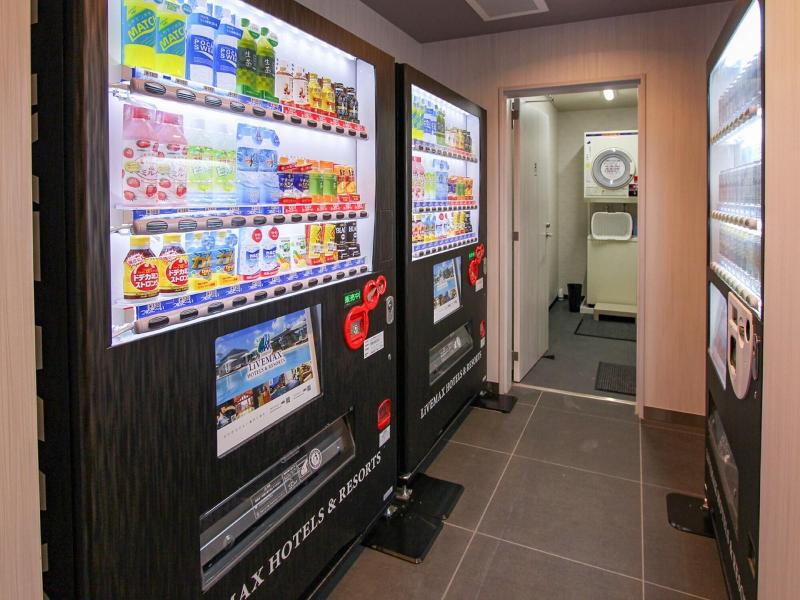 hotel livemax premium himejieki minami