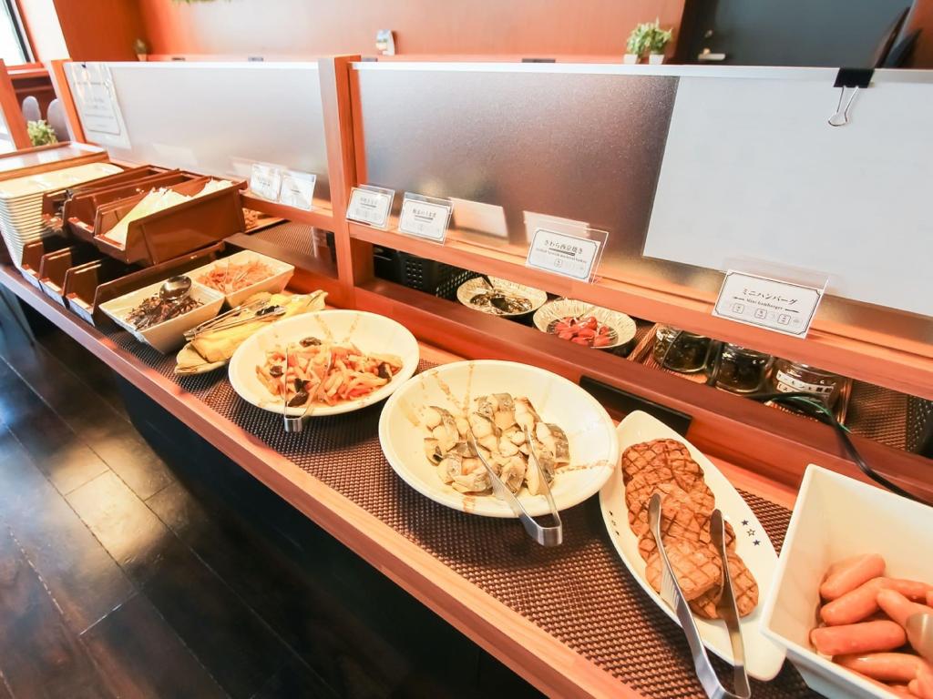 hotel livemax premium himejieki minami