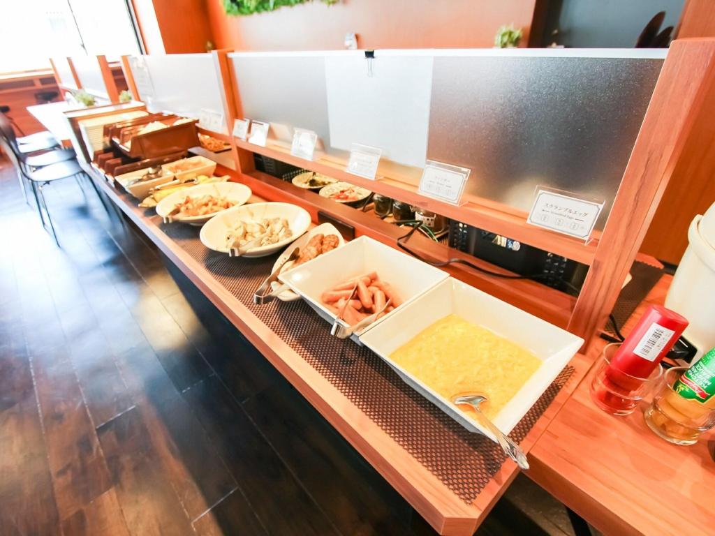 hotel livemax premium himejieki minami