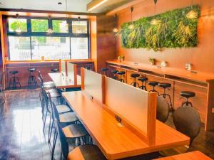 hotel livemax premium himejieki minami