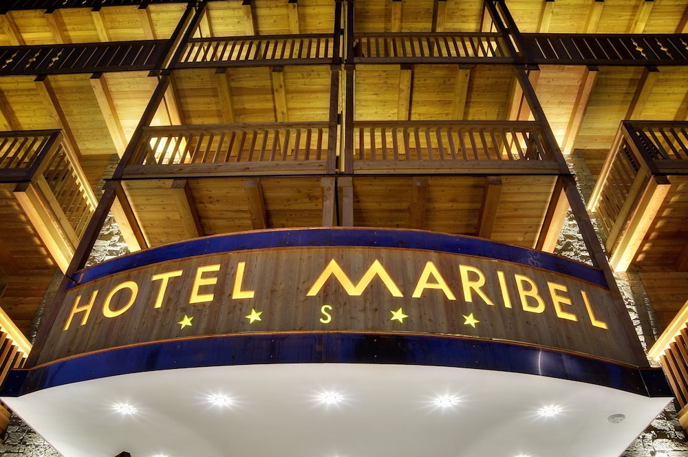 hotel maribel