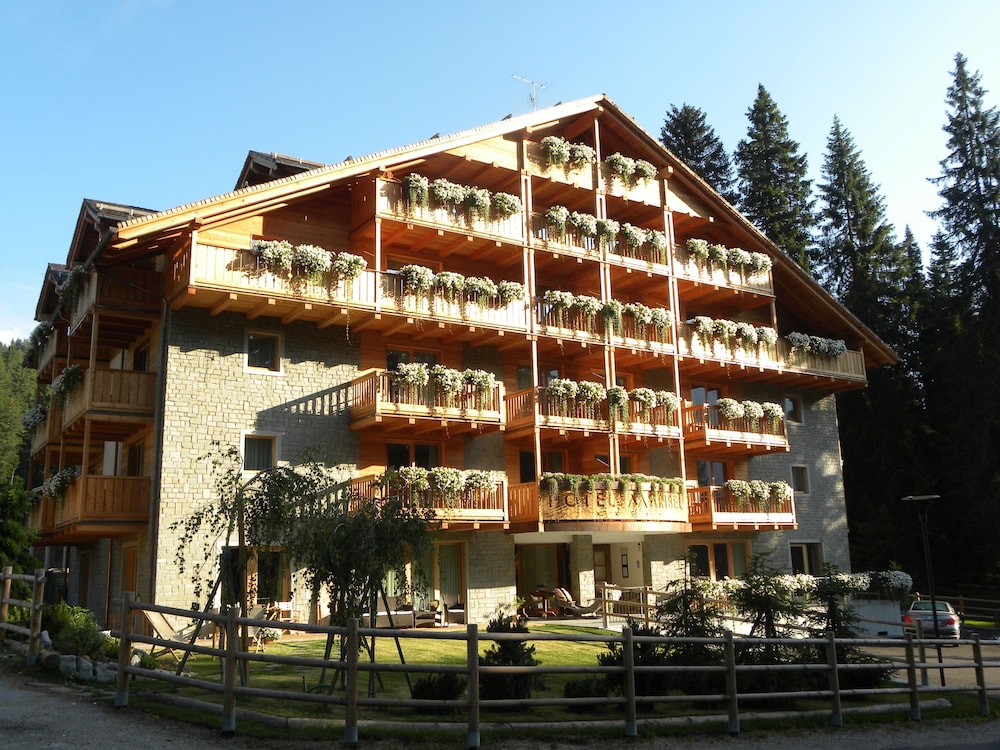hotel maribel