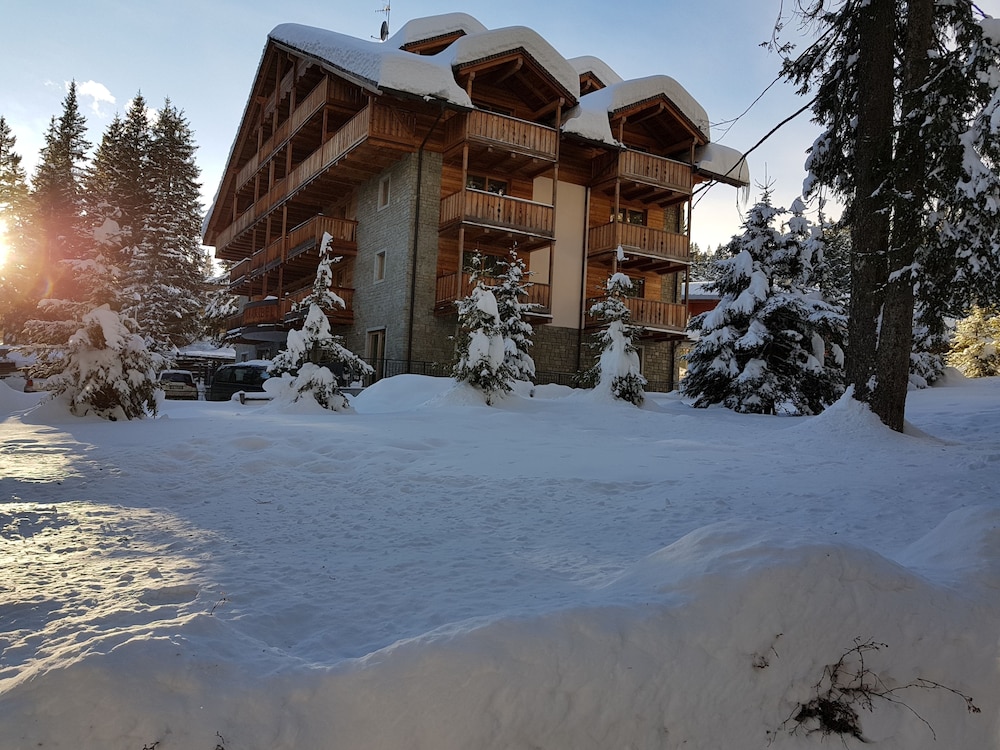hotel maribel