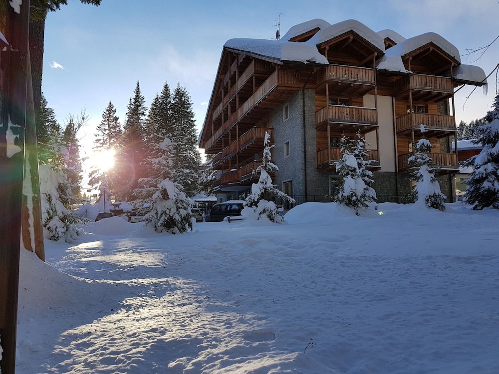hotel maribel