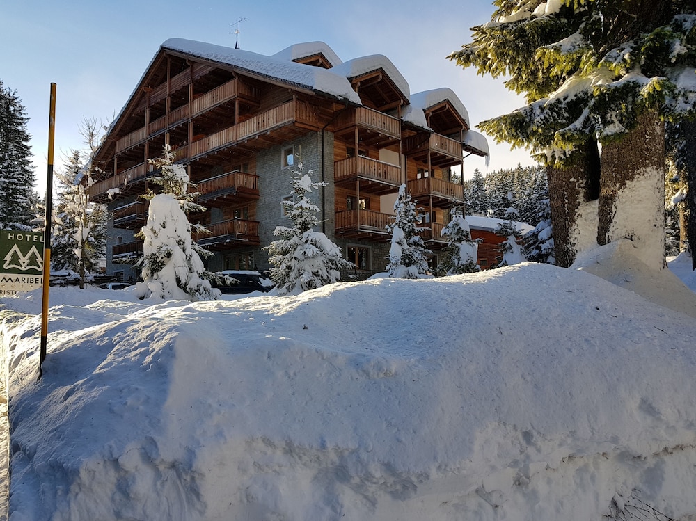 hotel maribel