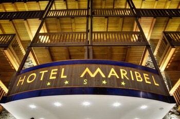 hotel maribel