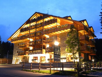Hotel Maribel,Pinzolo>>Madonna Di Campiglio,4.5 star