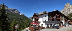 Sporthotel Panorama,Bolzano>>Alta Badia,4 star