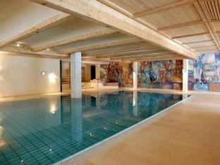 Sporthotel Panorama,Bolzano>>Alta Badia,4 star