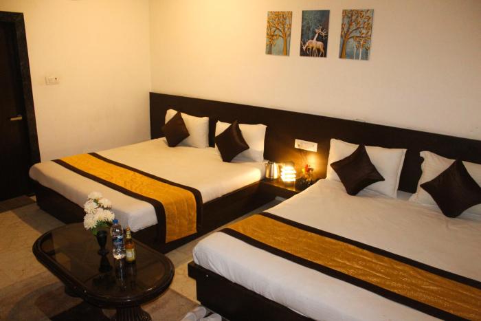 the kasturi hotel and resturant