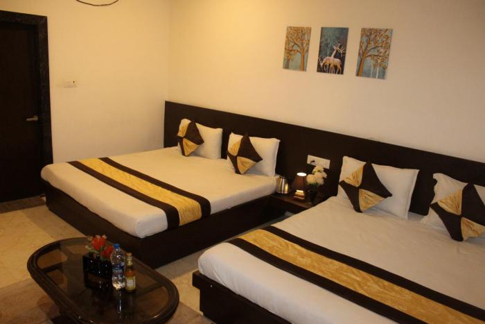 the kasturi hotel and resturant