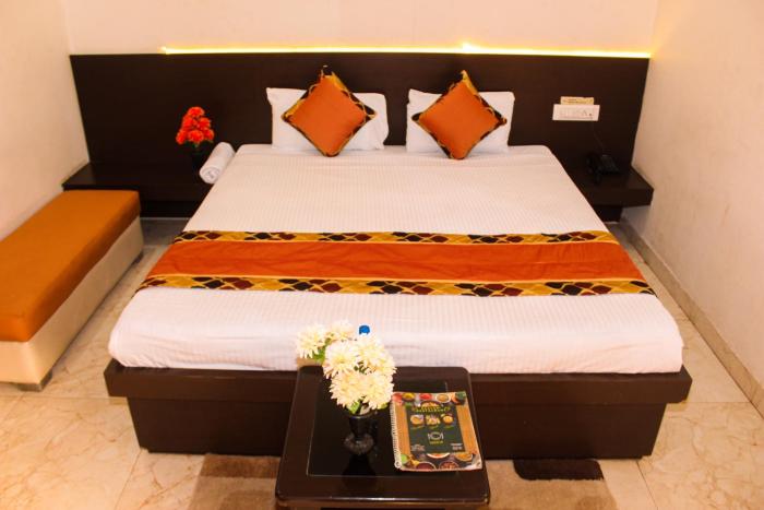 the kasturi hotel and resturant