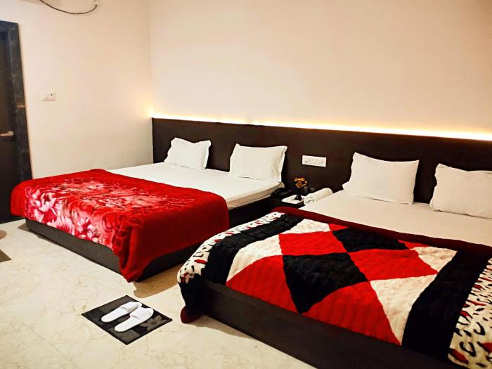 the kasturi hotel and resturant