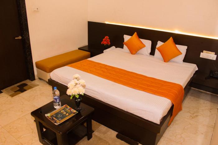 the kasturi hotel and resturant