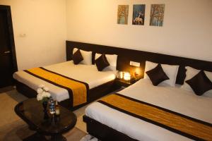 the kasturi hotel and resturant