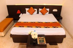 the kasturi hotel and resturant