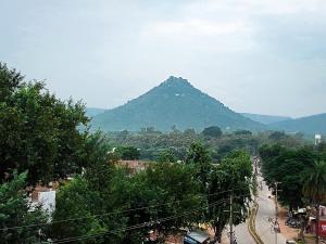 the kasturi hotel and resturant