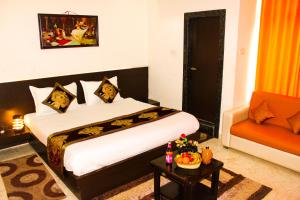 the kasturi hotel and resturant