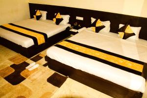 the kasturi hotel and resturant