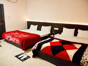 the kasturi hotel and resturant