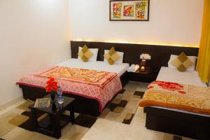 the kasturi hotel and resturant