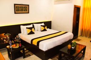 the kasturi hotel and resturant