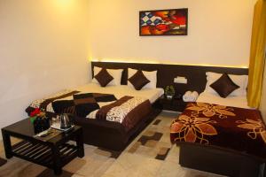 the kasturi hotel and resturant