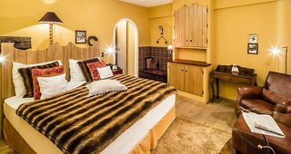 Engel Gourmet & Spa,,4 star