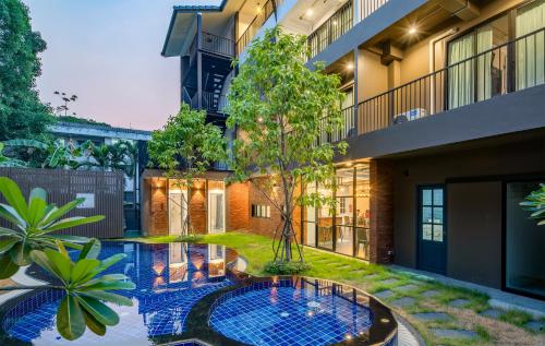 momo hotel