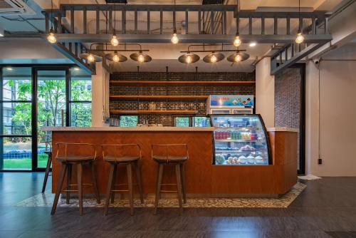 momo hotel