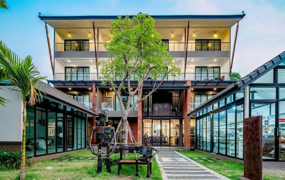 momo hotel