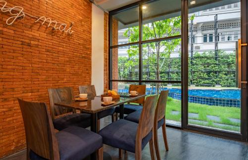 momo hotel