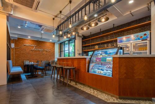 momo hotel