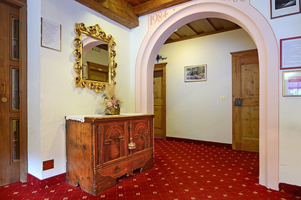 dolomites inn