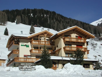 dolomites inn