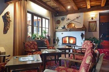 dolomites inn
