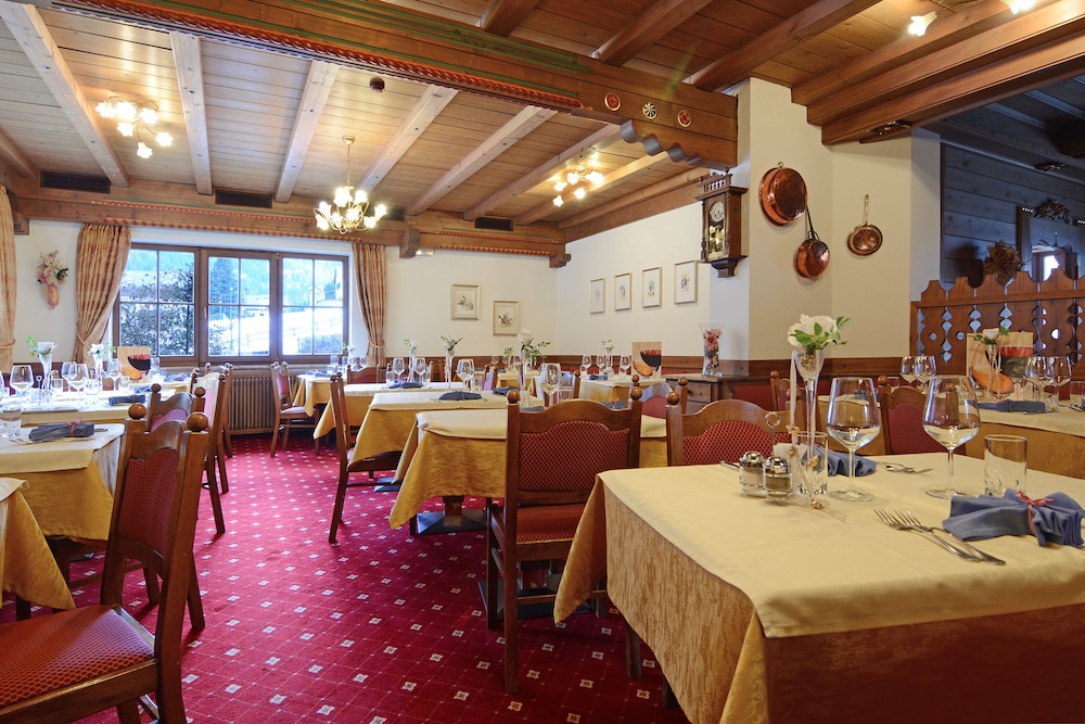 dolomites inn