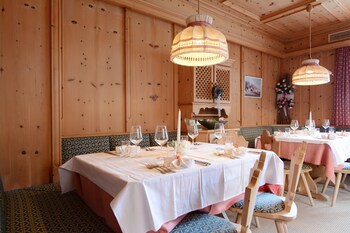dolomites inn