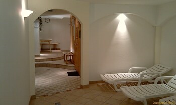 dolomites inn