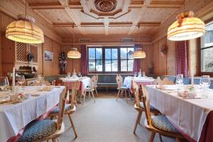 dolomites inn