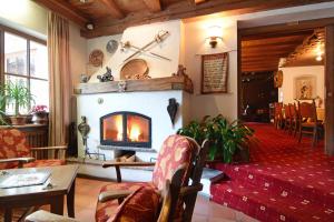 dolomites inn